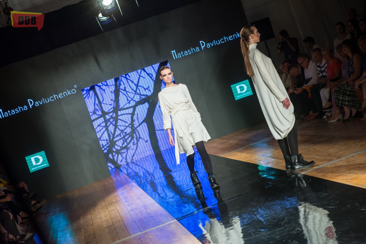 Fashionable East – Fashion Week Białystok 2015