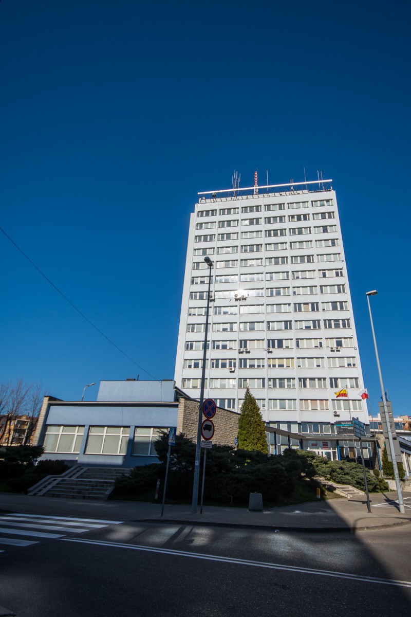 Punkt konsultacyjny w sprawie budżetu obywatelskiego