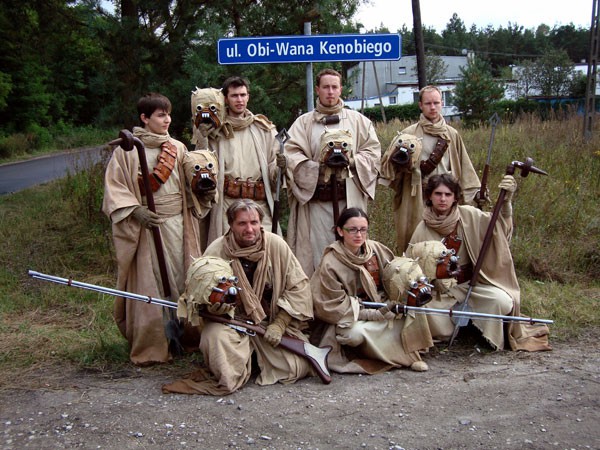 Kontrowersyjni patroni