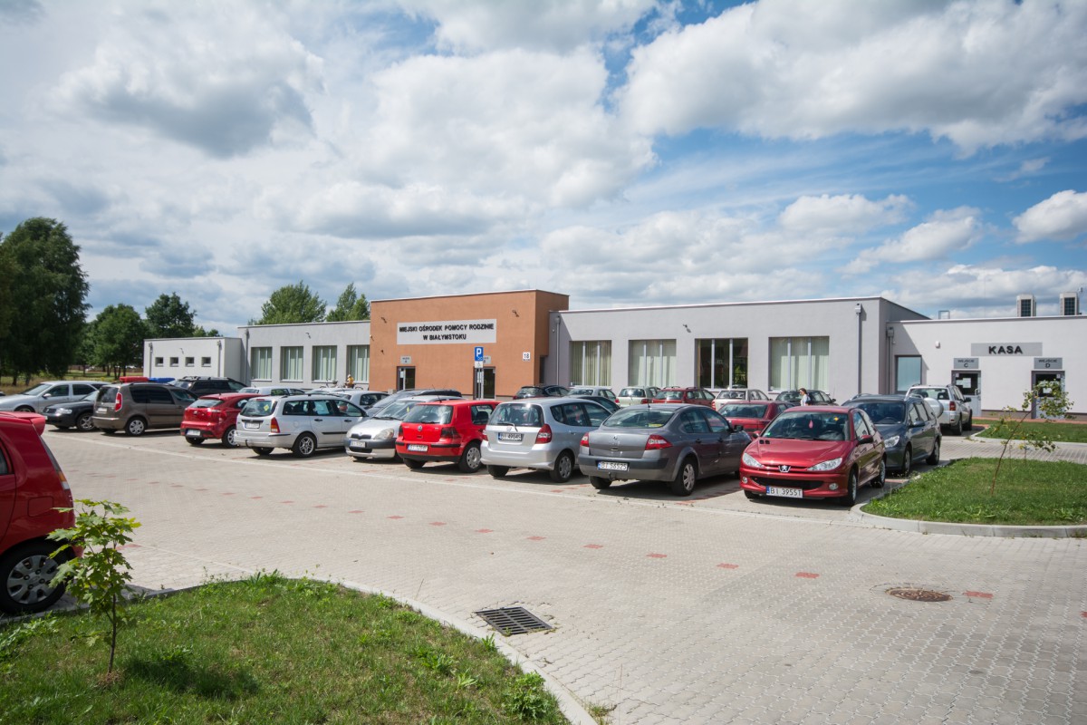 Złóż wniosek o świadczenia rodzinne do końca września