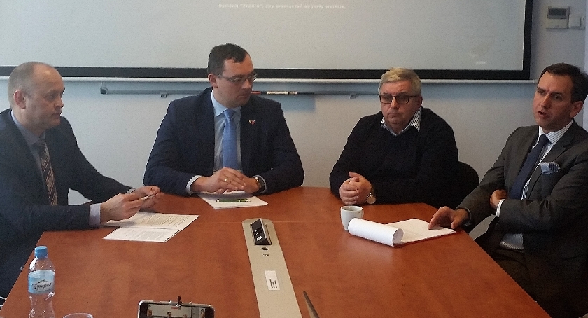 Szykują się do udziału w ważnych targach w Niemczech