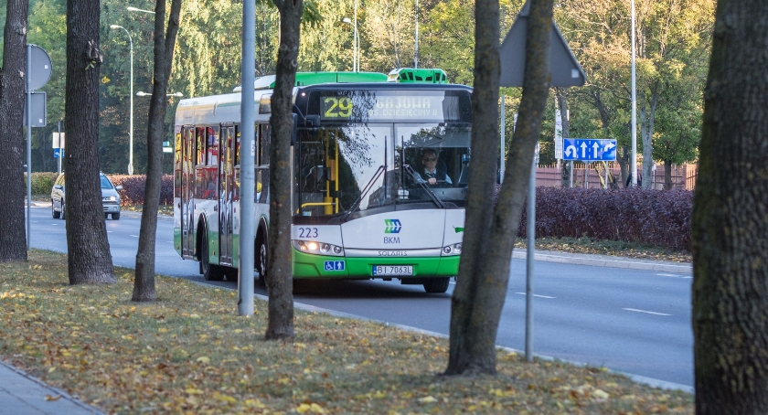 Kolejne miasto wprowadza bezpłatną komunikacje miejską dla najmłodszych. Nie jest to Białystok
