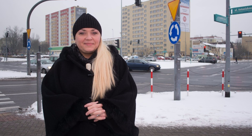 A gdybyśmy mieli więcej rond a mniej skrzyżowań...? [KOMENTARZ VIDEO]