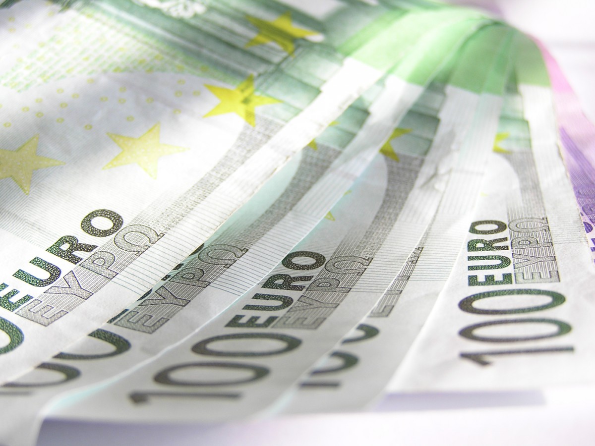 Porozmawiajmy o eurodotacjach