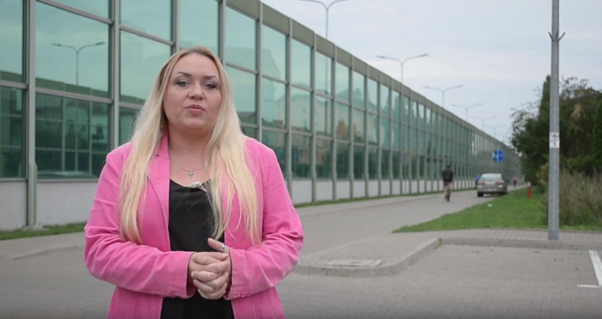 Miliony utopione w plastiku. Czy ekrany akustyczne spełniają swoje zadanie?