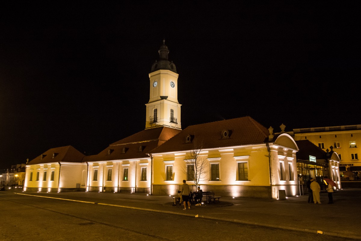 Noc Muzeów w Białymstoku. Zobacz pełny rozkład wydarzeń!