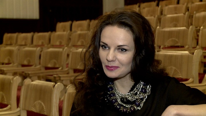 Wkrótce premiera płyty projektu Co-Opera. Album łączy muzykę poważną z popem