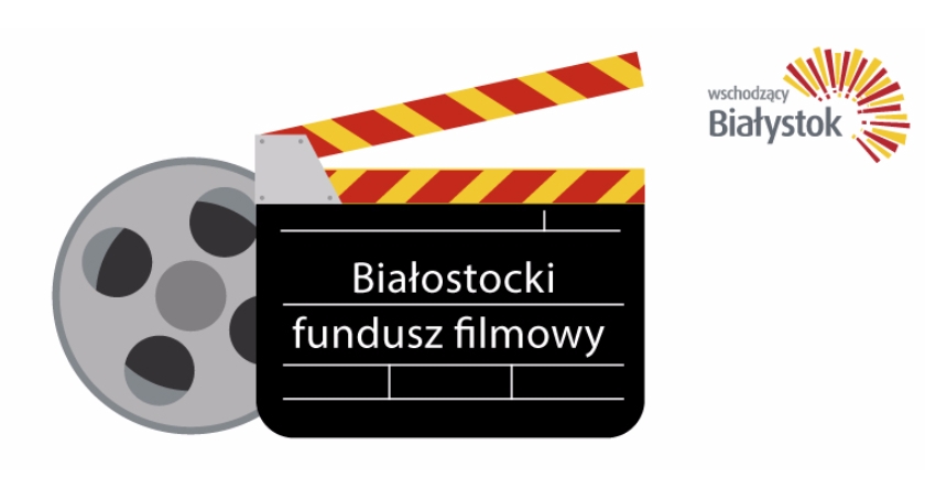 Konkurs filmowy o Białymstoku już ruszył