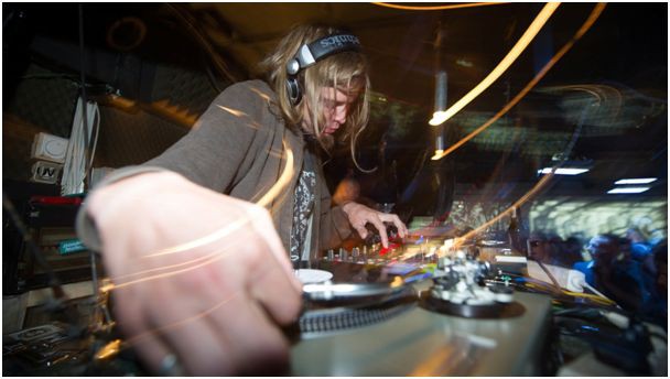 Boiler Room w Białymstoku!
