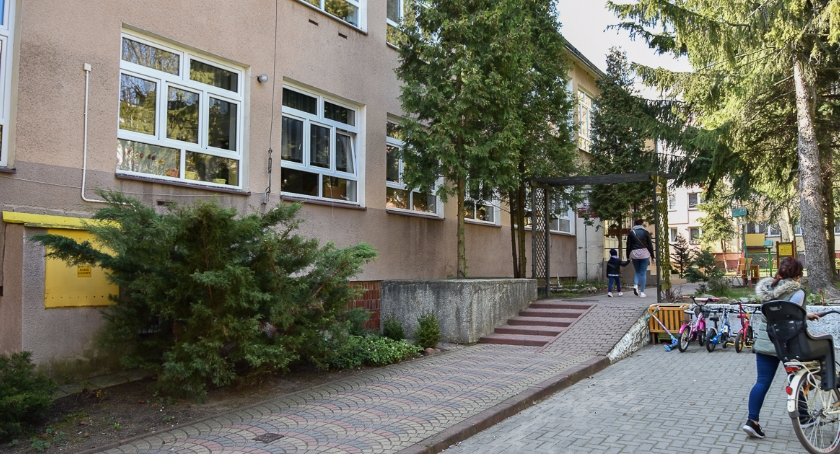 W dwóch przedszkolach będzie cieplej