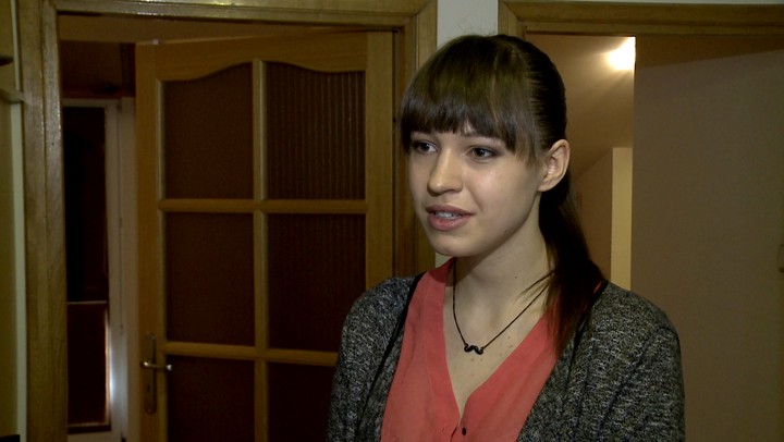 Anna Bałon dla swojego chłopaka schudła i wzięła udział w rozbieranej sesji zdjęciowej!
