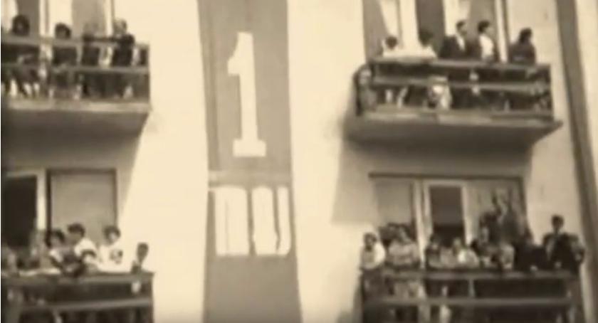 Dziś 1 maja jest dniem do odpoczywania