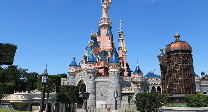 Marzysz o wyjeździe do Disneylandu? Weź udział w konkursie