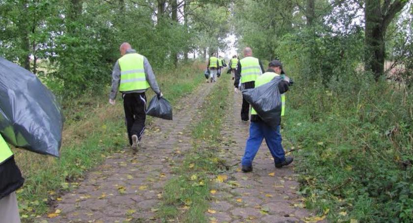 Więźniów ma pracować więcej niż do tej pory