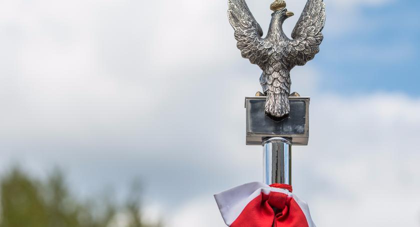Rzeczpospolita Polska powstała dzięki Konstytucji 3 Maja 