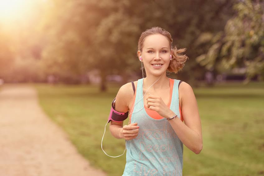 Amatorski sport a dieta – co warto wiedzieć?