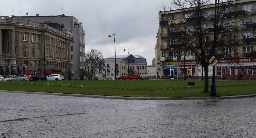 Decyzja zapadła, będzie Plac NZS-u