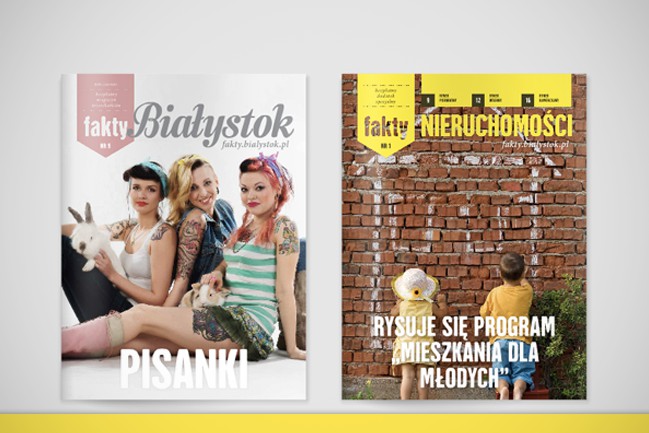 Już są - dziewiąte Fakty Białystok!