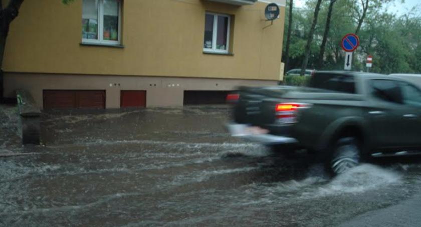 Drogowcy zaskoczeni tak zimą, jak i na wiosnę