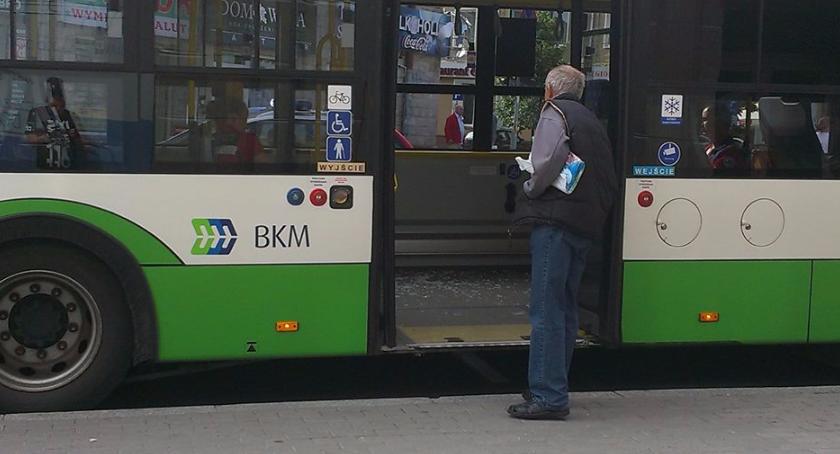 Działali w podziemiu, pojadą za darmo