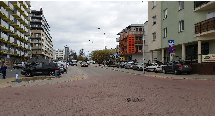 Jedna dzielnica, dwóch przedsiębiorców i dwa różne traktowania