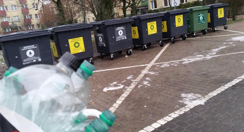 Duże rodziny zapłacą za śmieci mniej