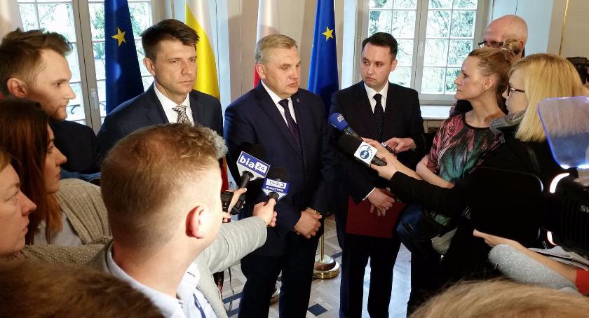 Kariera błyskawiczna. Misiewicz mógłby zazdraszczać