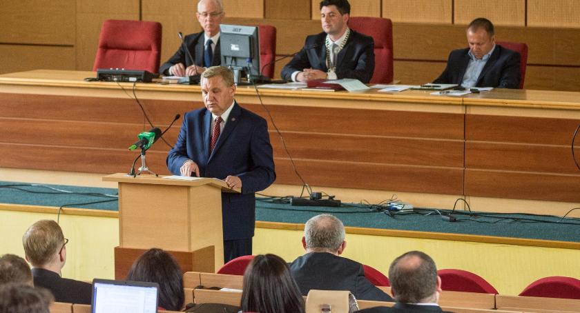 Ten wyrok to pytanie o możliwości kontrolne Rady Miasta