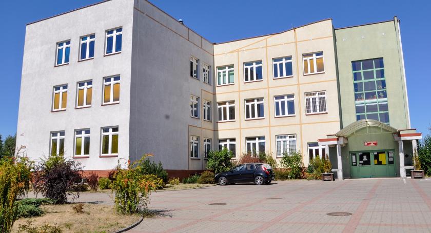 Szkoła 51 będzie większa