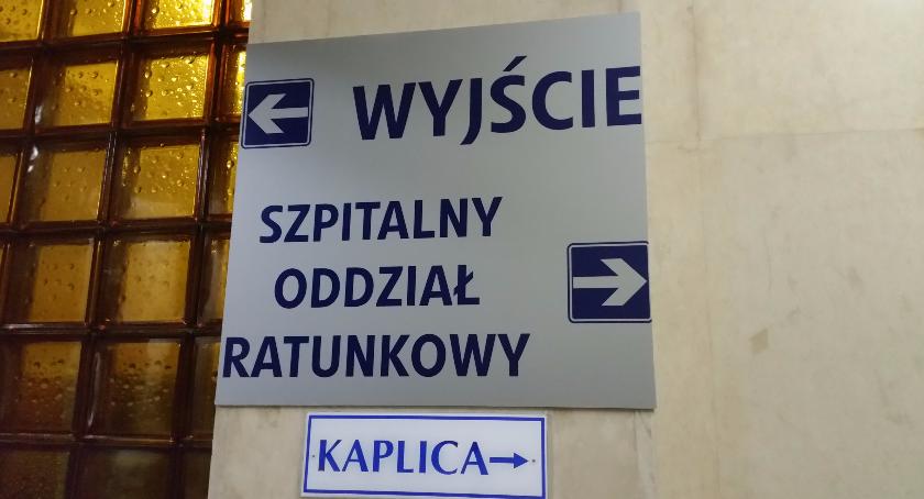 Chorowanie w Polsce wymaga mocnego zdrowia