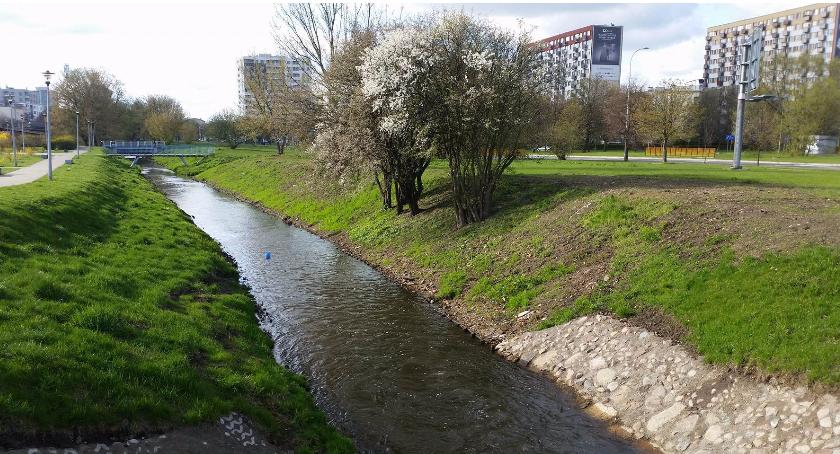 Bulwary nad Białką mają powstać jeszcze w tym roku