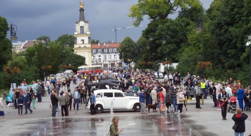 Moto Retro organizuje niezwykły rajd