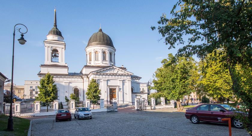 Drewniane cerkwie atrakcją turystyczną