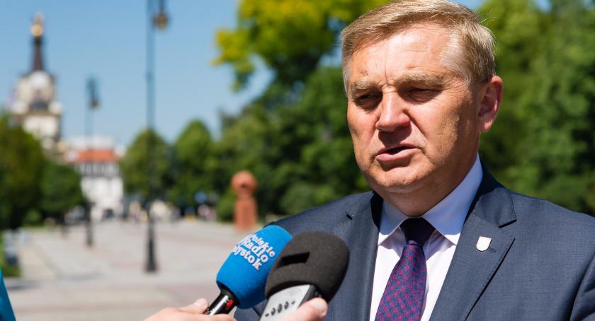 W sprawie wynagrodzenia prezydentów wypowiadał się już NSA i SN