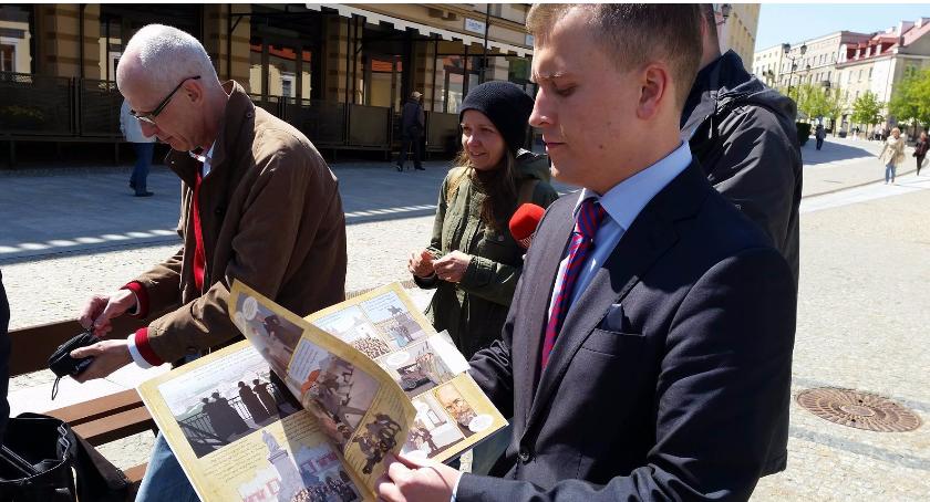 Nie tak powinna wyglądać promocja miasta 