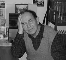 Zmarł Sokrat Janowicz