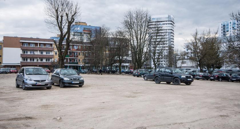 Był sobie kiedyś Market ABC