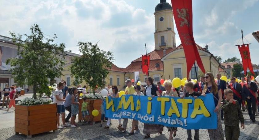 Ulicami ponownie przejdzie Marsz Życia i Rodziny 
