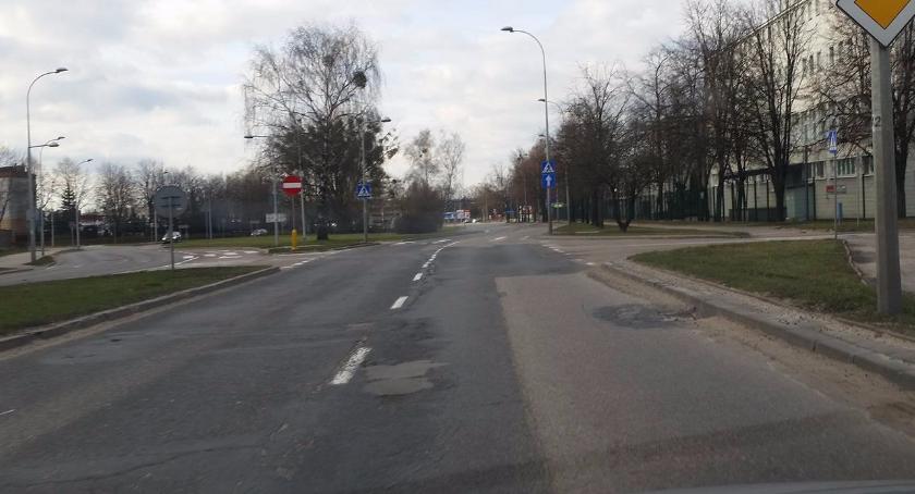 Składowa do remontu nadaje się ju teraz, ale remont może będzie dopiero w przyszłym roku
