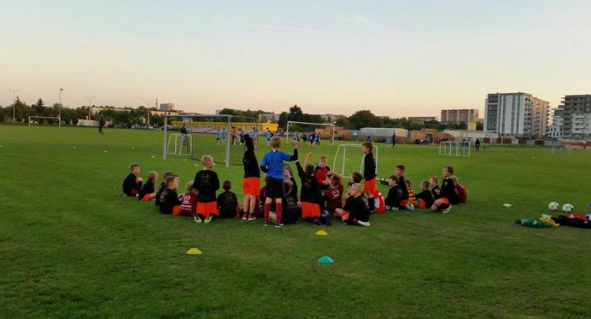 Na składanie wniosków o dofinansowanie aktywności sportowej zostało już niewiele czasu