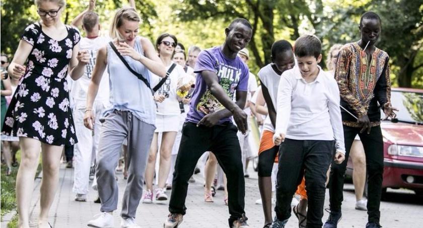 I Ty możesz dać dom na czas pobytu Dzielnych Dzieciaków w Białymstoku 