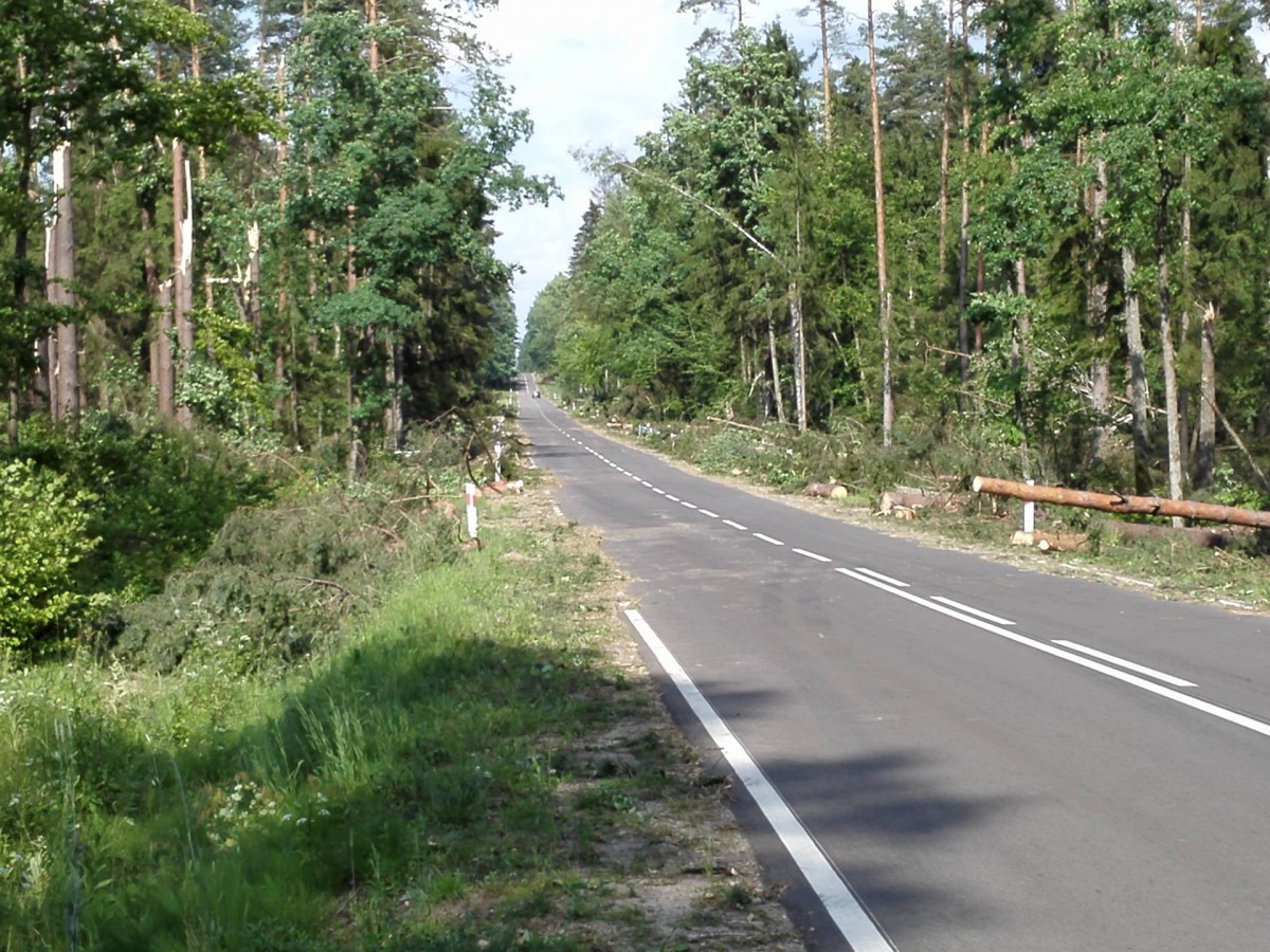 Polska Wschodnia bez Podlasia. Nie chcemy dotacji?