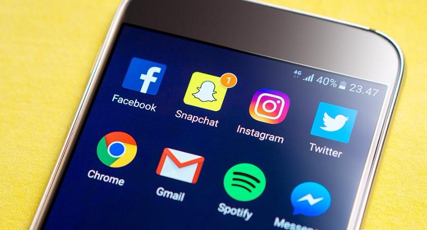 Znudzenie Snapchatem nie nastąpiło 