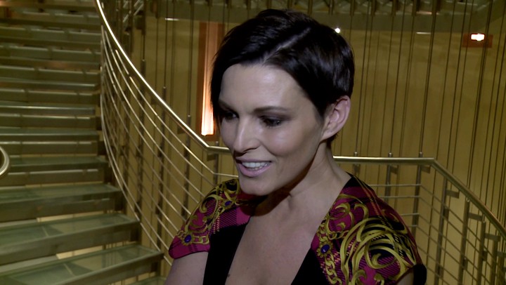Ilona Felicjańska: tak naprawdę nie jest tak trudno przestać pić!