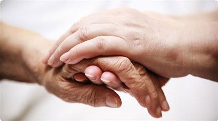 Białostockie hospicjum przyjmie nowych chorych