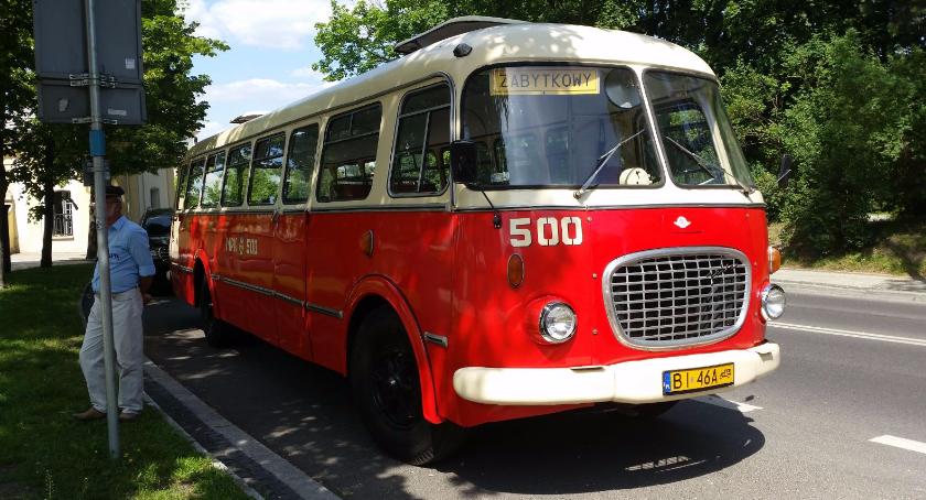 Wsiądź w ogórek i poczuj się jak turysta