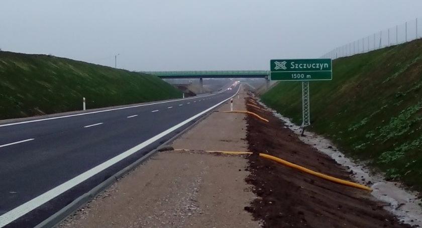 Szczuczyn będzie miał obwodnicę. Białystok wciąż jej nie ma