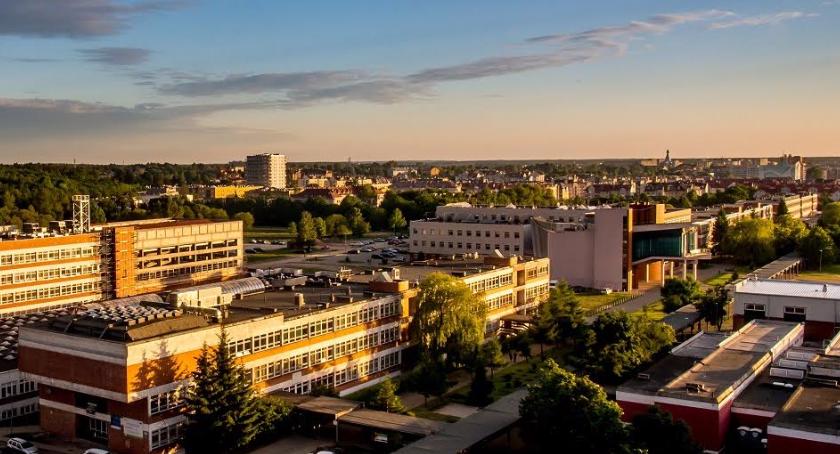 Politechnika Białostocka rozpoczęła nabór