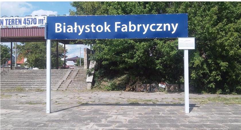 Na Fabrycznym stanie pomnik Golgoty Wschodu 