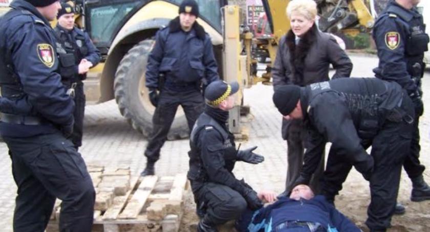 Białostocki urzędnik oskarżony. Grozi mu trzy lata więzienia 